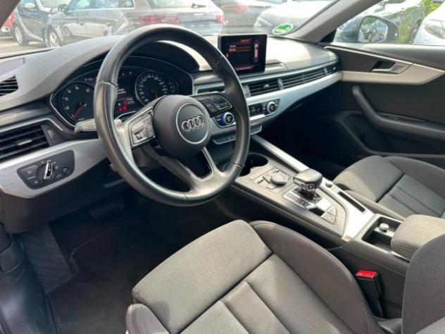 AUDI A4 Avant 1.4 TFSI S tronic Sport Automatico rif. 23808136 - Foto 6