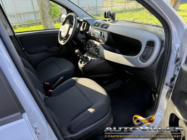 FIAT Panda 1.0 FireFly S&S Hybrid City Cross, rif. 23995341 - Foto 10