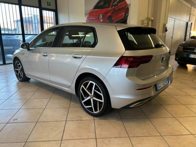 VOLKSWAGEN Golf 2.0 TDI 150 CV DSG SCR Style rif. 23834247 - Foto 3