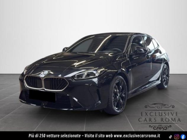 BMW 120 48V MSport Pro rif. 23676000
