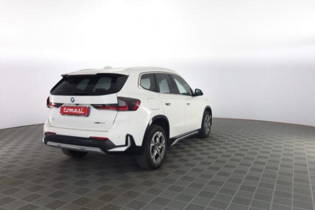 BMW X1 X1 sDrive 18d xLine rif. 23697651 - Foto 4