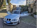 BMW Z3 2.8 Coupe' 193 Cv  veicolo usato 2.8 193cv 3p