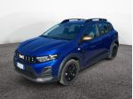 Dacia Sandero Stepway III 2025 Stepway 1.2 Eco-G Extreme 120cv