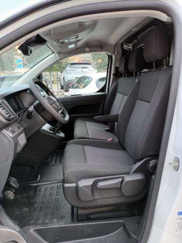 FIAT Scudo 1500 BLUEHDI FURGONE 120CV L2H1 CARPLAY CAM ITALIA rif. 23999468 - Foto 6