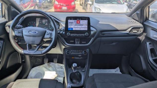 FORD Puma HYBRID 1.0cc ST-LINE rif. 23899942 - Foto 8
