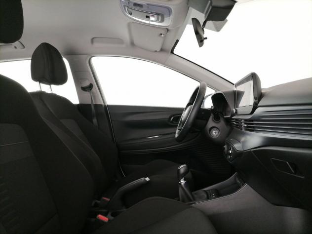 Hyundai Bayon 1.2 Gpl Xline 78cv mt - Foto 6