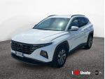 Hyundai Tucson III 1.6 hev Xline 2wd auto
