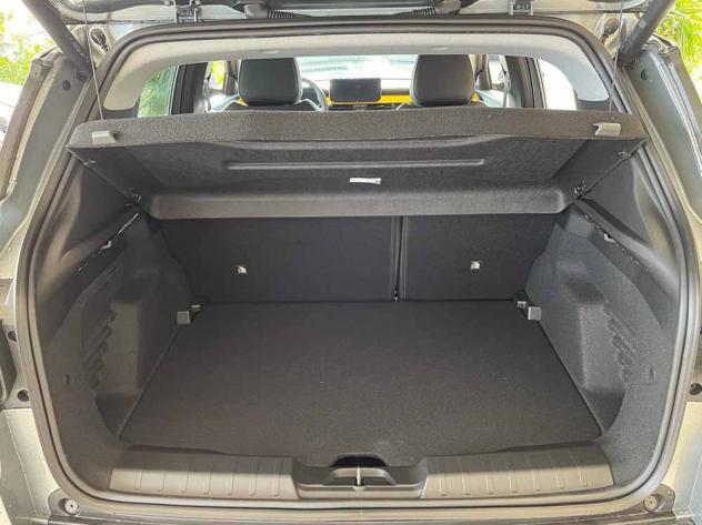Jeep Avenger 1.2 Turbo Summit - Foto 10