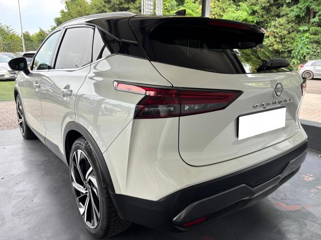 Nissan Qashqai MHEV 158 CV Xtronic Tekna+ - Foto 5