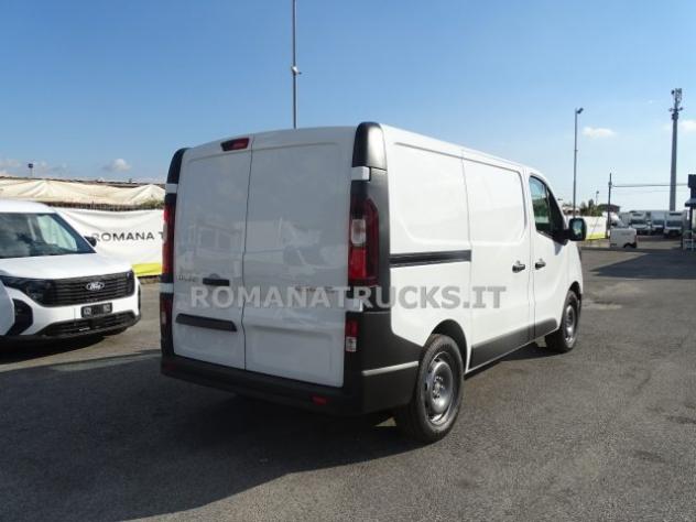 RENAULT Trafic L1 H1 110CV PRONTA CONSEGNA rif. 24125833 - Foto 5