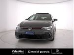 Volkswagen Golf GTI 2.0 TSI GTI DSG