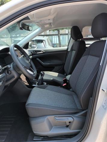 VOLKSWAGEN T-Cross 1000 TSI EDITION PLUS 95CVCARPLAY CAM VETRSCUR ITA rif. 24097731 - Foto 7