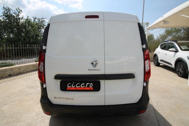Renault Express 1.4 Blue dCi 75 Van | 10.2021 - Foto 5