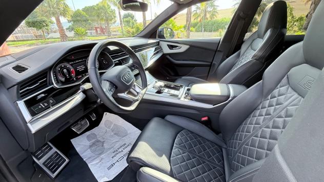 Audi Q8 50 TDI 286 CV quattro tiptronic Sport - Foto 6