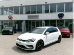 Volkswagen Golf 1.6 TDI Highline R Line