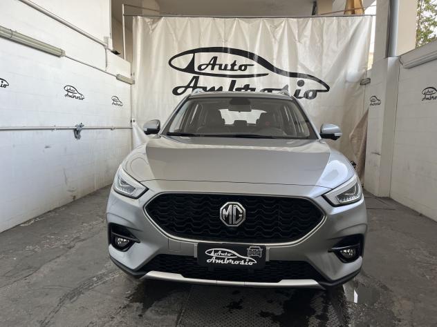 MG ZS ZS 1.0 Luxury TUA DA 149,00 EURO AL MESE - Foto 2