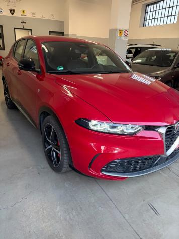 Alfa Romeo Tonale 1.6 Ti 130cv tct6