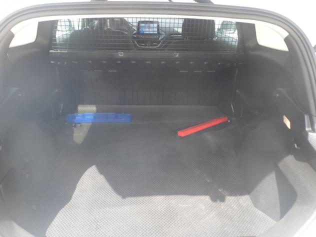 Ford Fiesta van - Foto 8