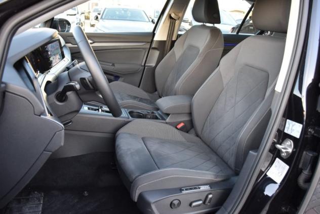 Volkswagen Golf 1.4 TSI eHYBRID 204 CV DSG Style *LED* - Foto 8