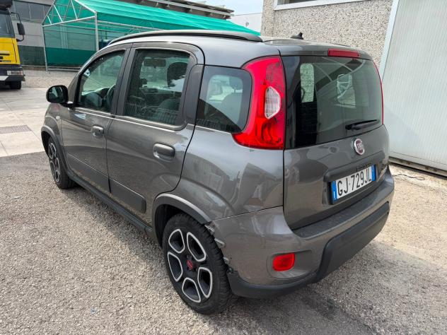 Fiat Panda 1.0 FireFly S&S Hybrid City Life - Foto 3