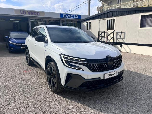 Renault Austral Full Hybrid E-Tech 200 CV Techno Esprit Alpine - Foto 3