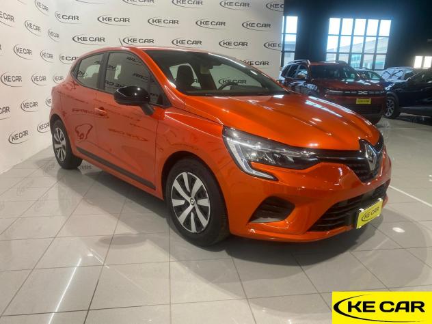 Renault Clio Clio 1.0 tce Equilibre Gpl 100cv - Foto 3