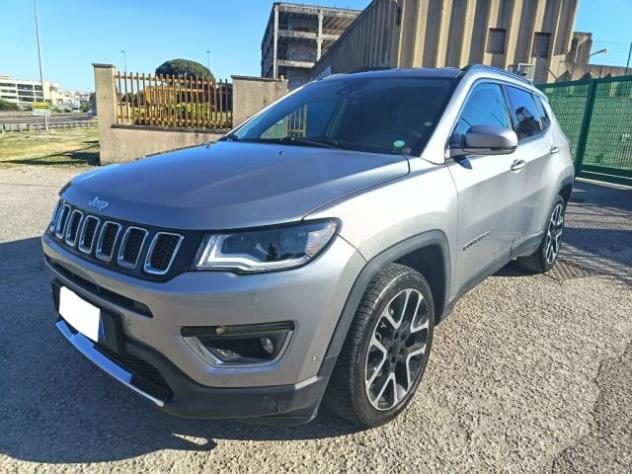 JEEP Compass 1.6 Multijet II 2WD Limited rif. 23637947