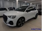 AUDI Q3 SPB 45 TFSI quattro S tronic S line edition rif. 23845193
