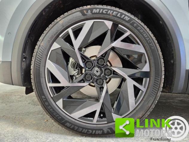 RENAULT Symbioz Full Hybrid E-Tech 145 CV Esprit Alpine GARANZIA rif. 23807944 - Foto 9