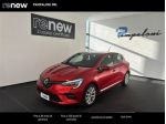 RENAULT Clio 1.6 E-Tech hybrid Intens 140cv auto my21 rif. 22885969