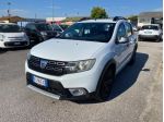 DACIA Sandero Stepway 1.5 dCi 8V 90CV Start&Stop rif. 23841584