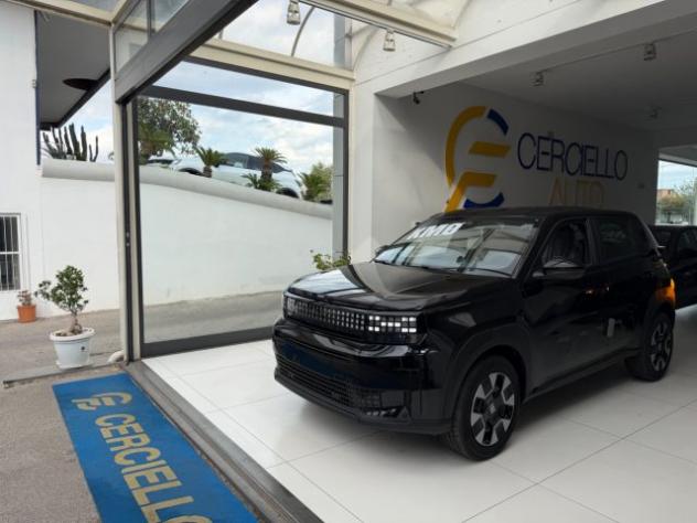 FIAT Grande Panda 1.2 100 CV S&S Icon da €199,00 mensili rif. 24159259 - Foto 3