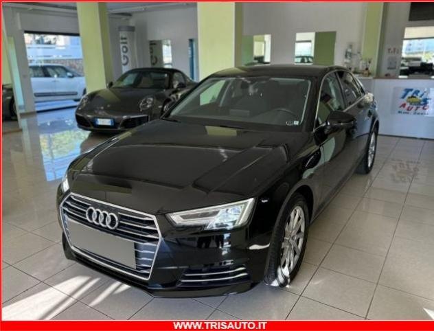 AUDI A4 2.0 TDI S-Tronic Business Sport (VIRTUAL+FARI FULL LED+NAVI) - Foto 3
