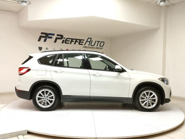 BMW X1 X1 sDrive16d Advantage - Foto 5