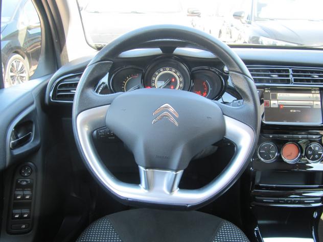 Citroen C3 BlueHDi 75 Exclusive - Foto 6