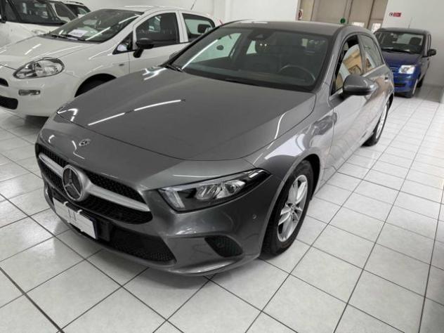 MERCEDES-BENZ A 180 d Automatic Business Extra rif. 23927330 - Foto 2