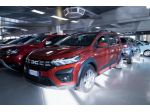 Dacia Jogger 1.0 tce Expression 110cv