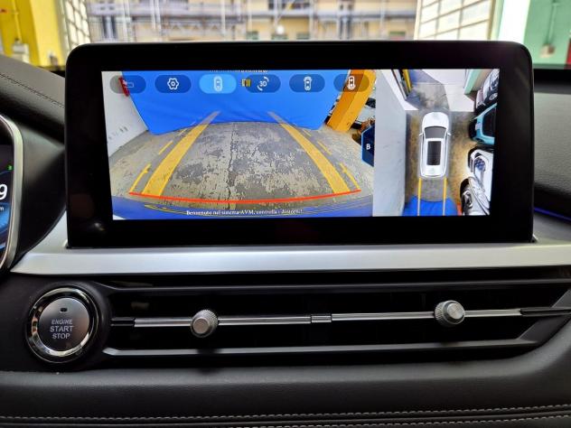 Dr 6.0 GPL 1.5 Turbo Bi-Fuel GPL - Foto 10