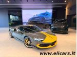 FERRARI 296 GTB 296 GTB ASSETTO FIORANO -  rif. 24044222