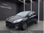 FORD Fiesta 7ª serie Fiesta 1.0 Ecoboost Hybrid 125 CV 5 porte ST-Line