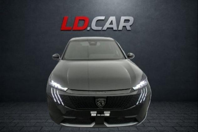 PEUGEOT 3008 Hybrid 145 e-DCS6 Allure rif. 23506919 - Foto 2