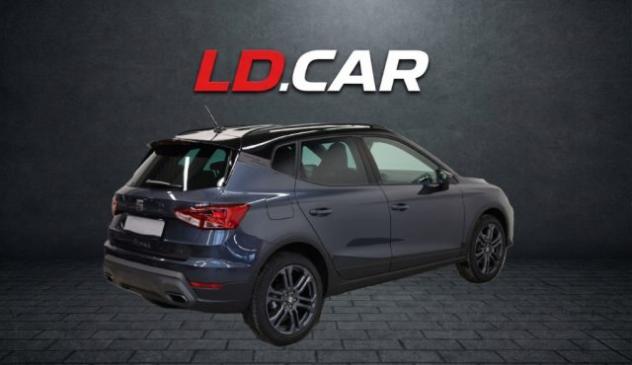 SEAT Arona 1.0 EcoTSI 115 CV DSG FR - KM 0 2026 rif. 23649893 - Foto 3