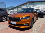 SKODA Fabia Fabia IV  1.0 mpi evo Ambition 80cv rif. 23814288