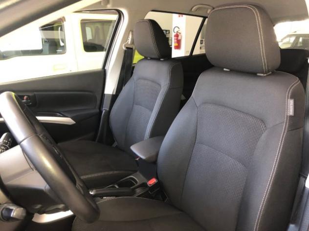 SUZUKI S-Cross 1.4 Boosterjet 4WD All Grip Top rif. 24186114 - Foto 9