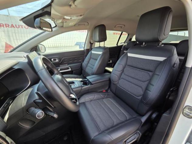 CITROEN C5 Aircross BlueHDi 130 S&S EAT8 Plus rif. 23894856 - Foto 9