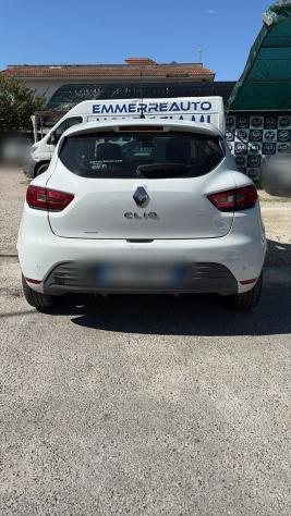 Renault Clio 1.5 dCi 8V 75 CV 5 porte Intense 2018 USATO - Foto 7