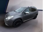 Peugeot 2008 2008 1.6 bluehdi Black Matt 100cv