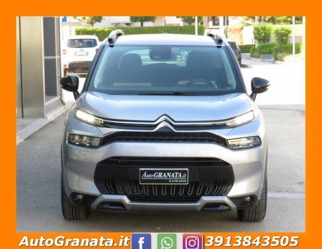 Citroen C3 Aircross 1.5 bluehdi Shine s&s 110cv - Foto 6