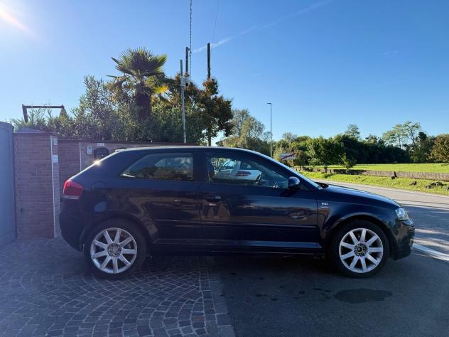 Audi A3 1.9 TDI Ambiente - Foto 5