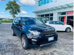 LAND ROVER Discovery Sport 2.0 TD4 150 CV SE x commercianti rif. 24217016
